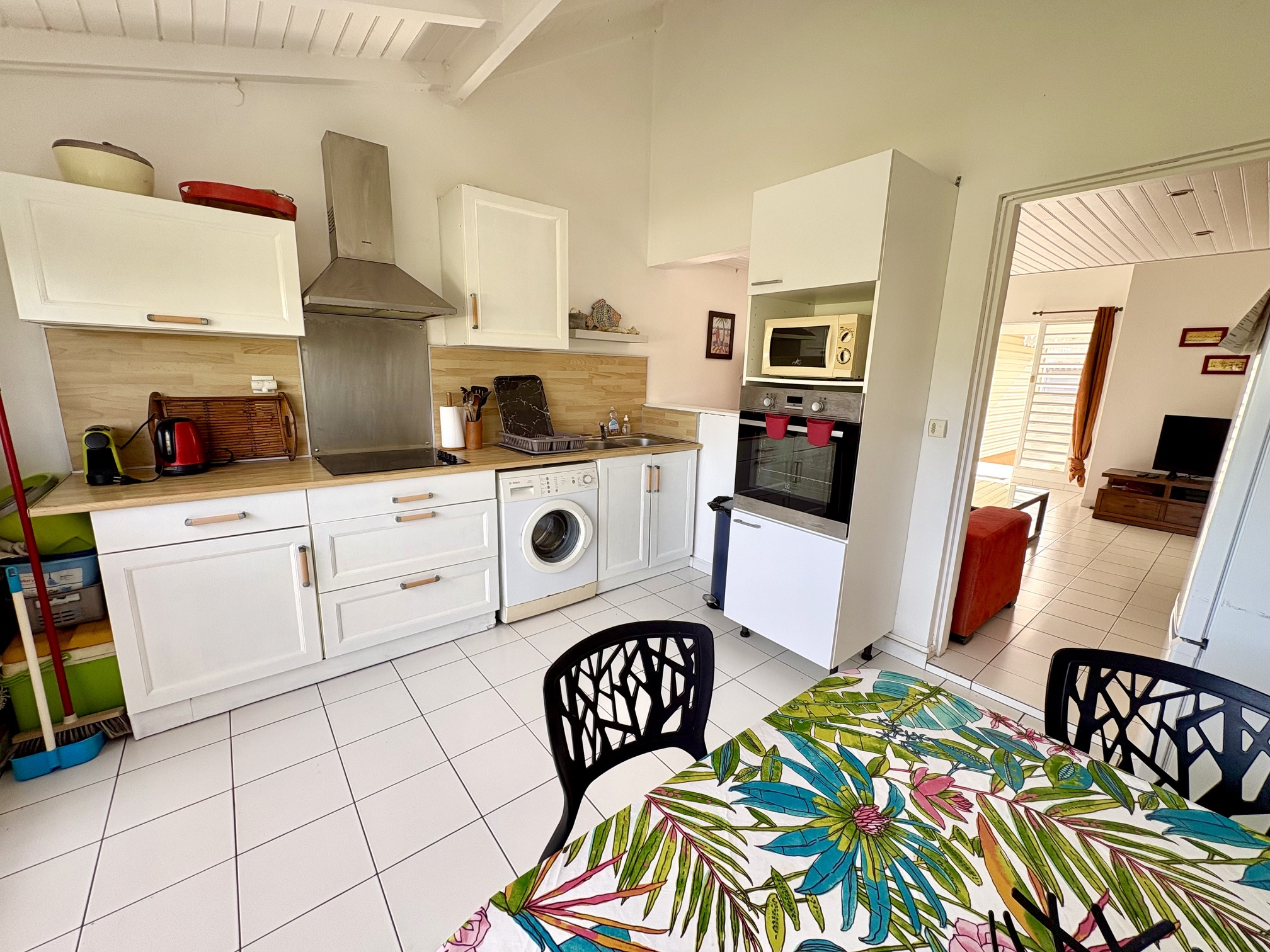 Apartment 4 pièces · 70.00 m² à St francois