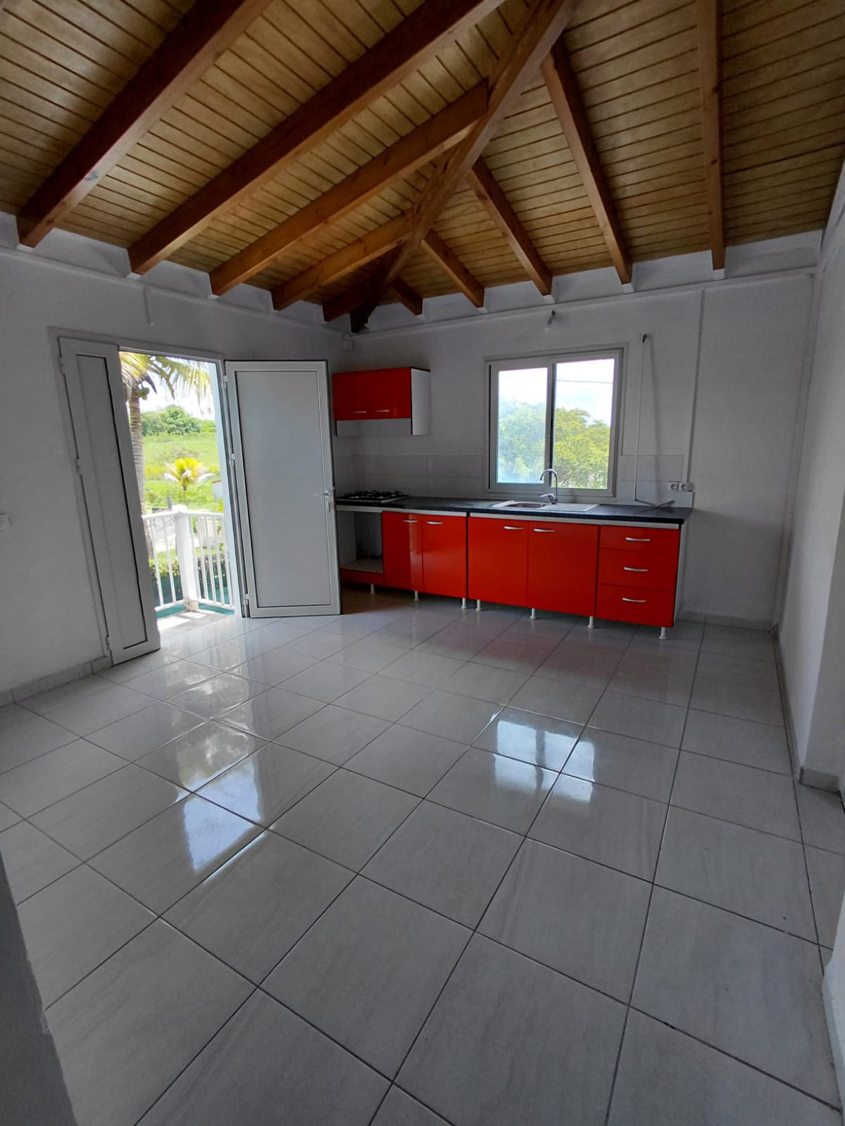 Apartment 1 pièces · 25.00 m² à Le moule